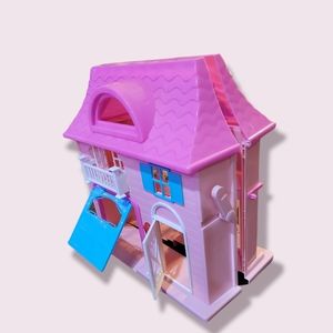 Toy Dollhouse